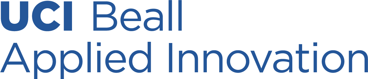 UCI Beall Applied Innovation