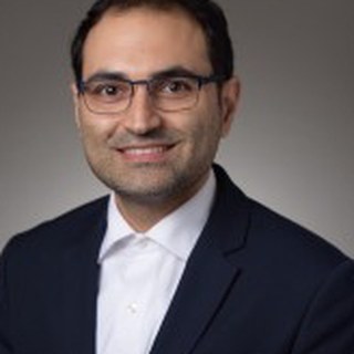 Portrait of Erfan Dashtimoghadam